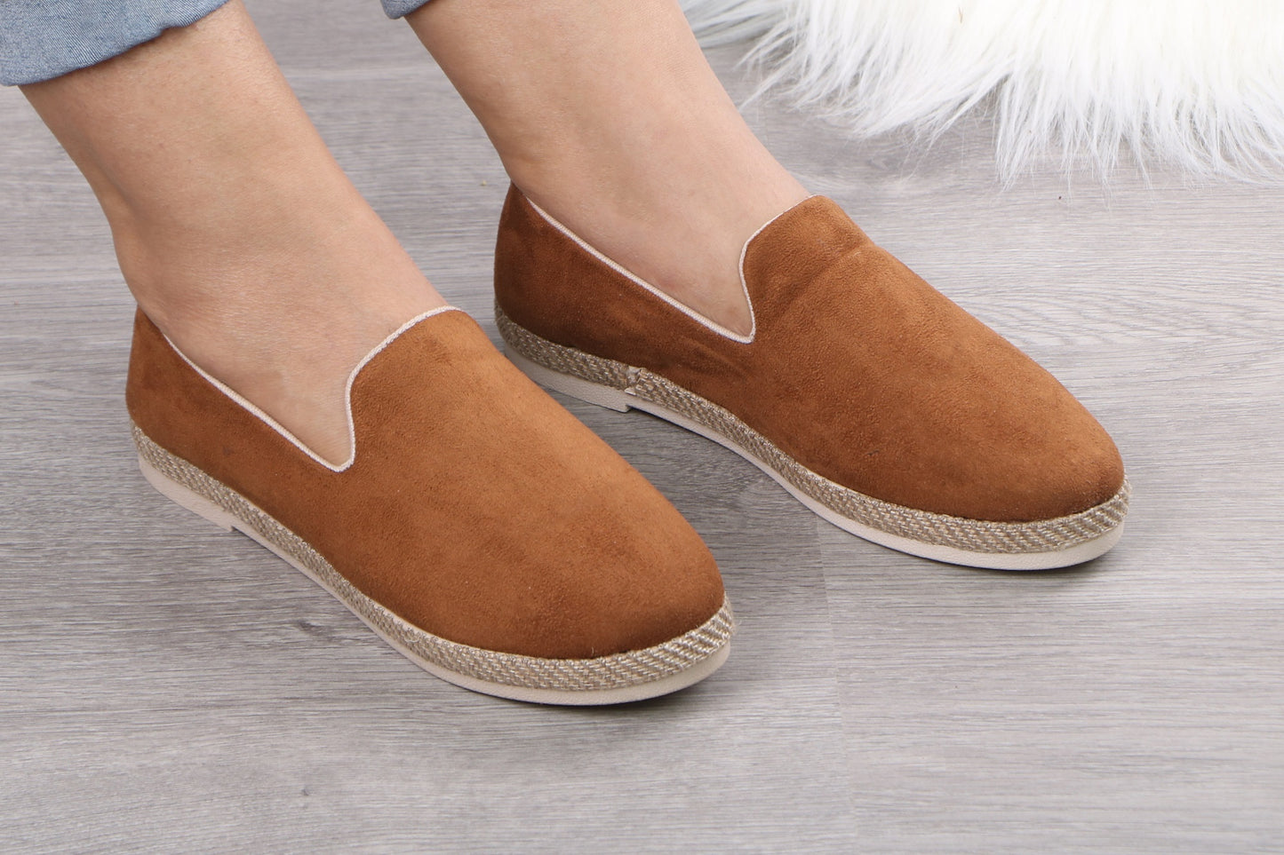 Women's Loafer 4067