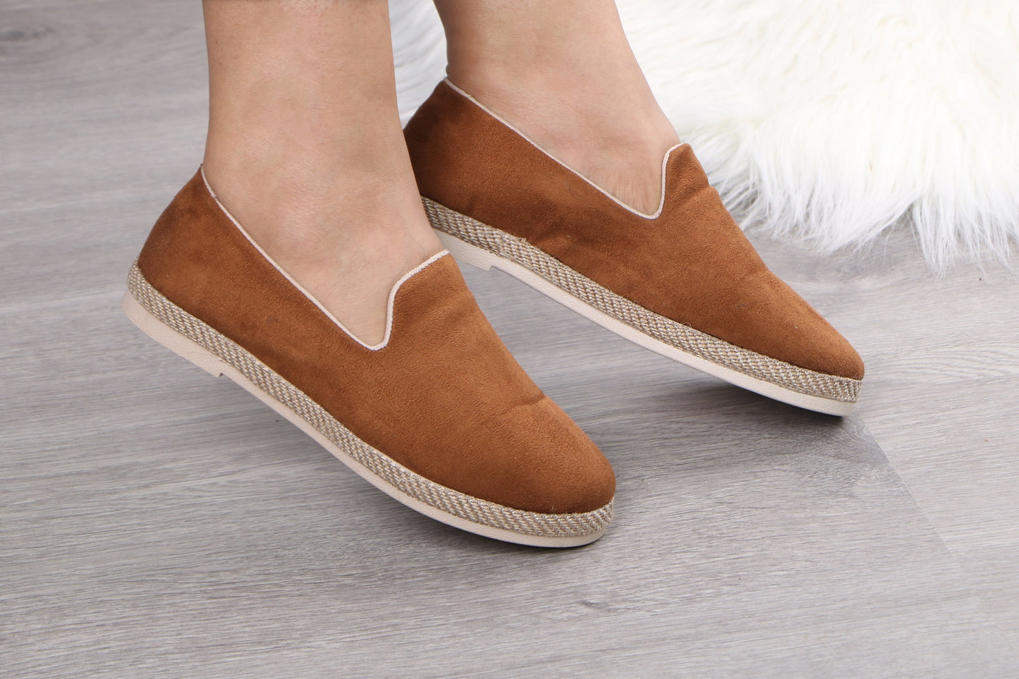 Women's Loafer 4067