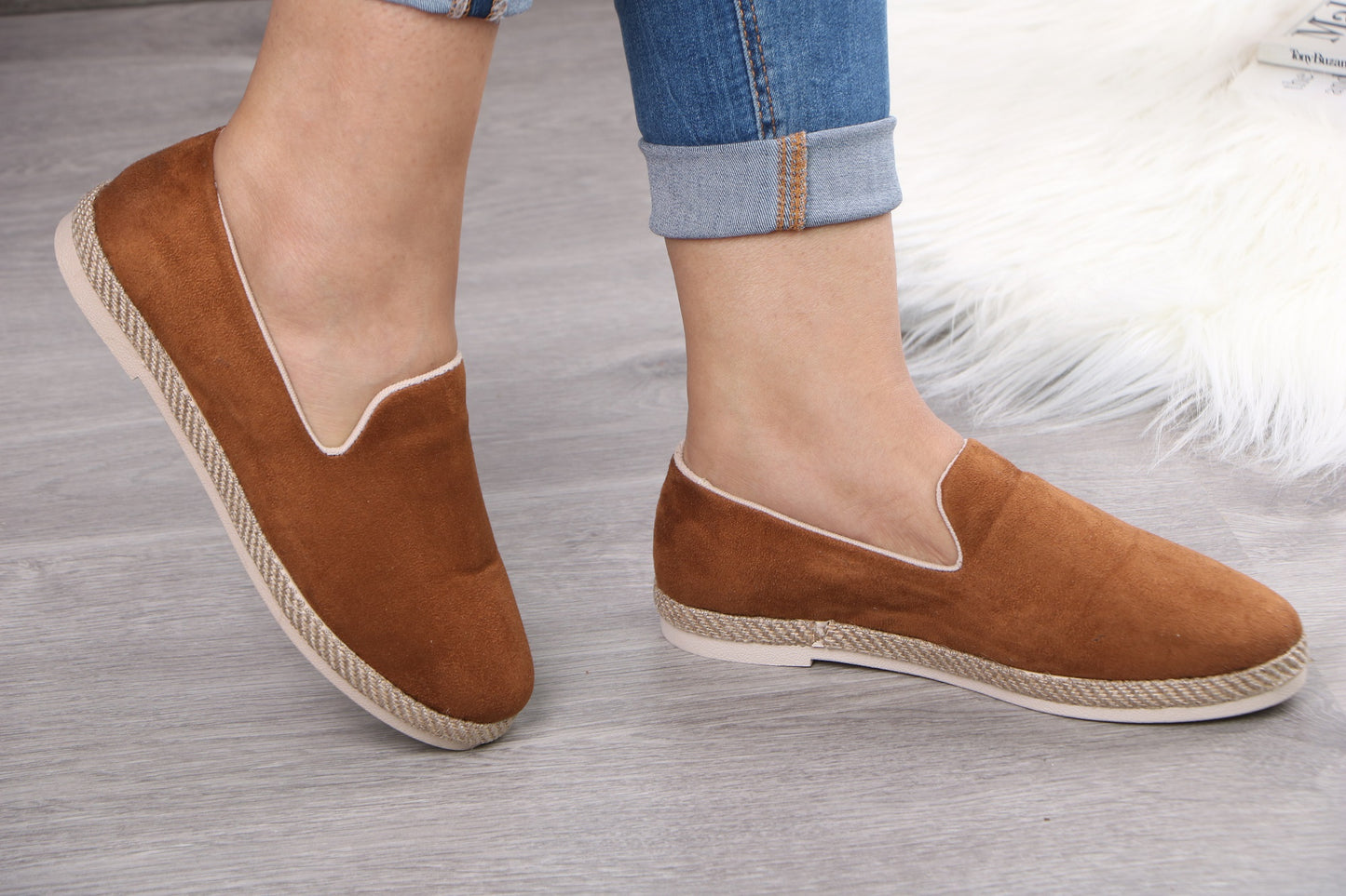 Women's Loafer 4067