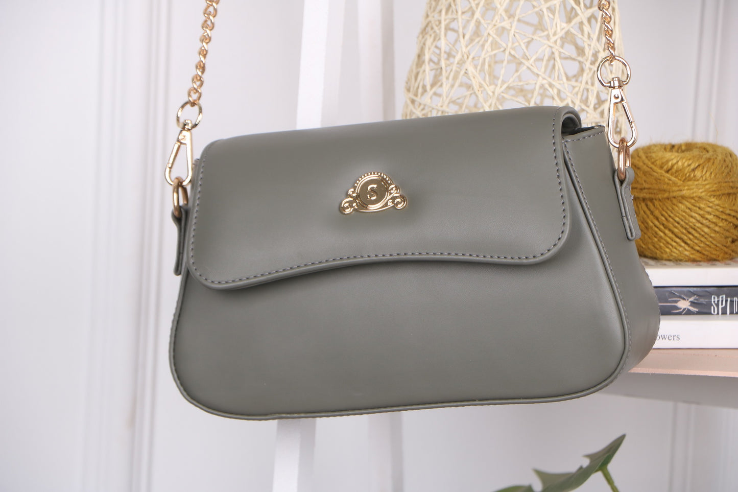 Women's bag - 814