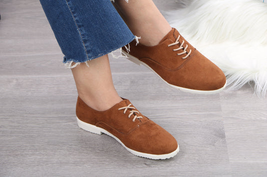 Women's Loafer - 4082