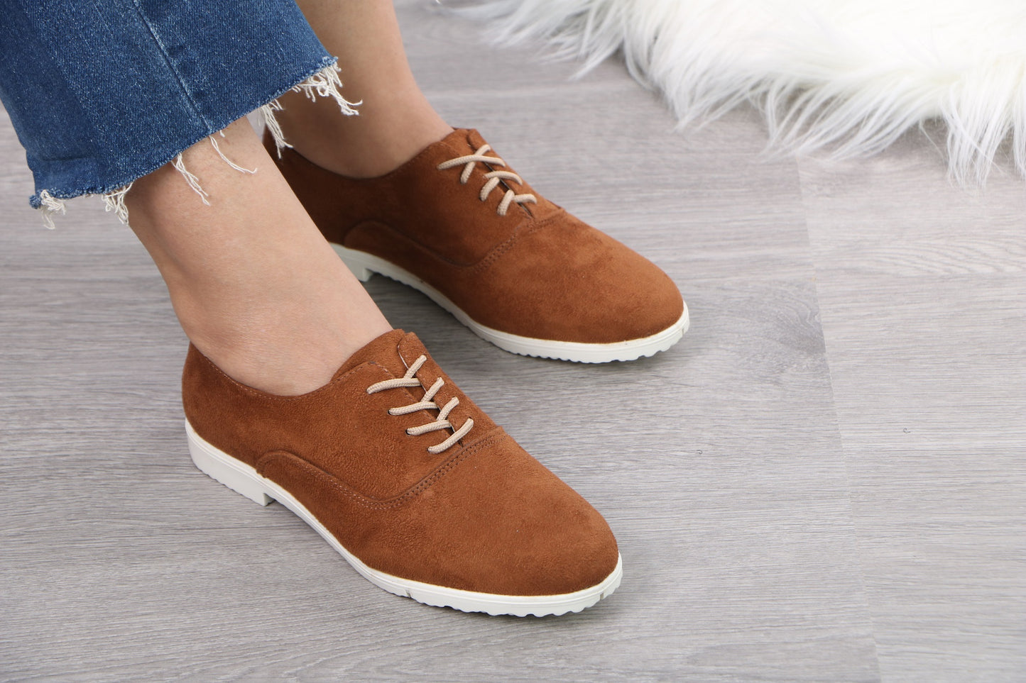 Women's Loafer - 4082