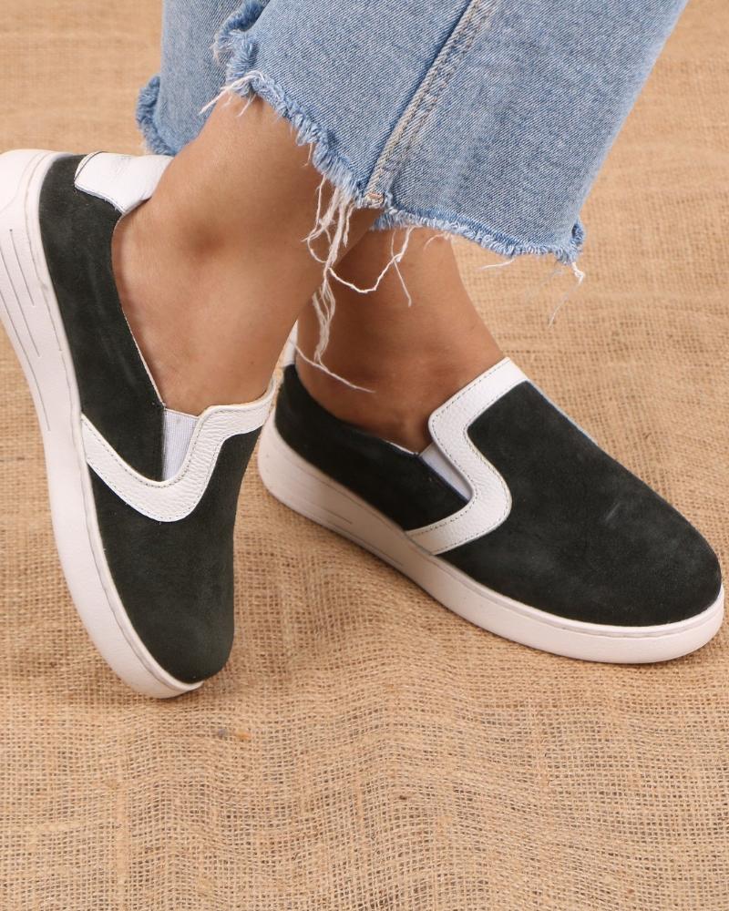 كوتشي حريمي 4007