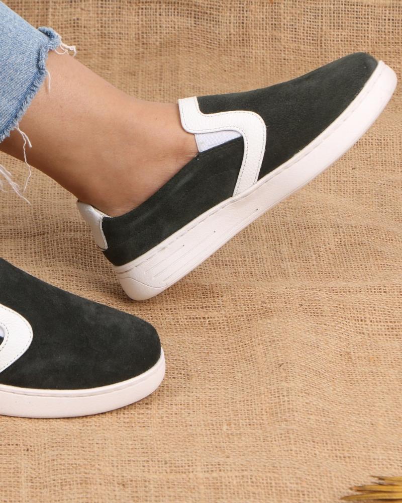 كوتشي حريمي 4007