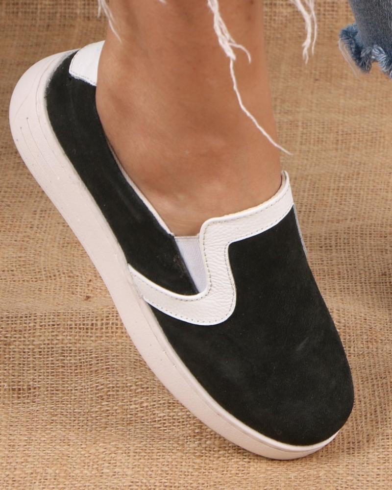 كوتشي حريمي 4007