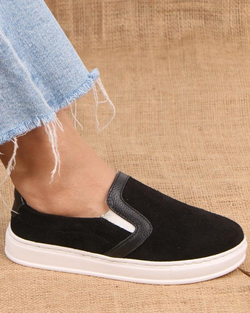 كوتشي حريمي 4007