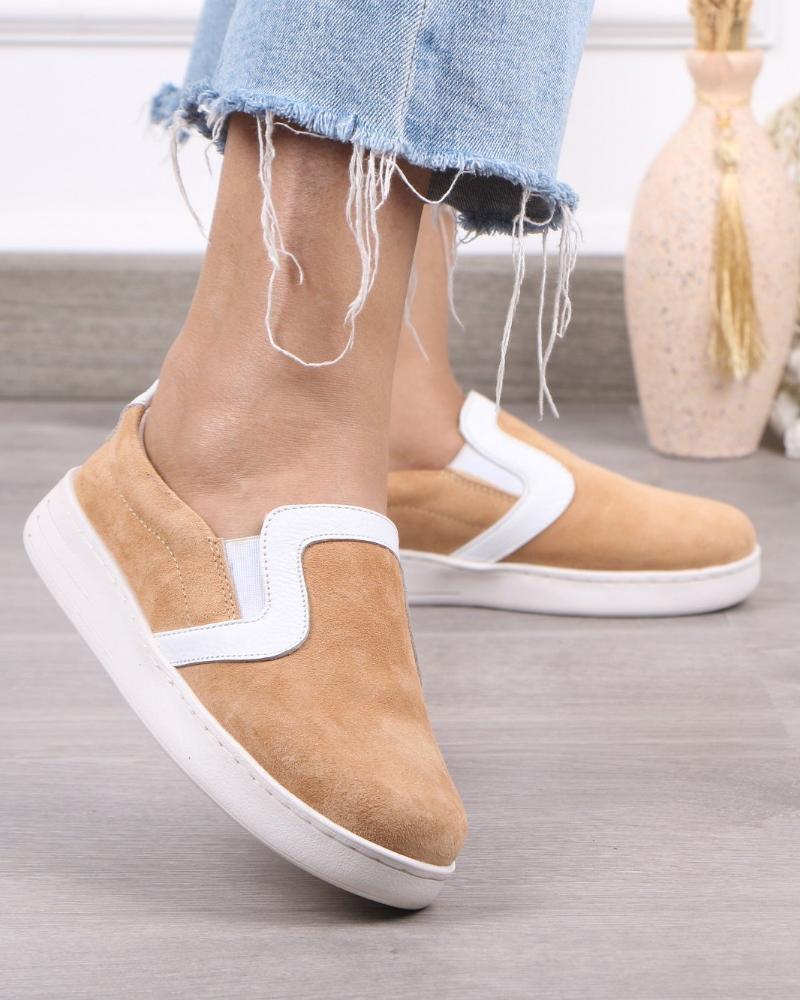 كوتشي حريمي 4007