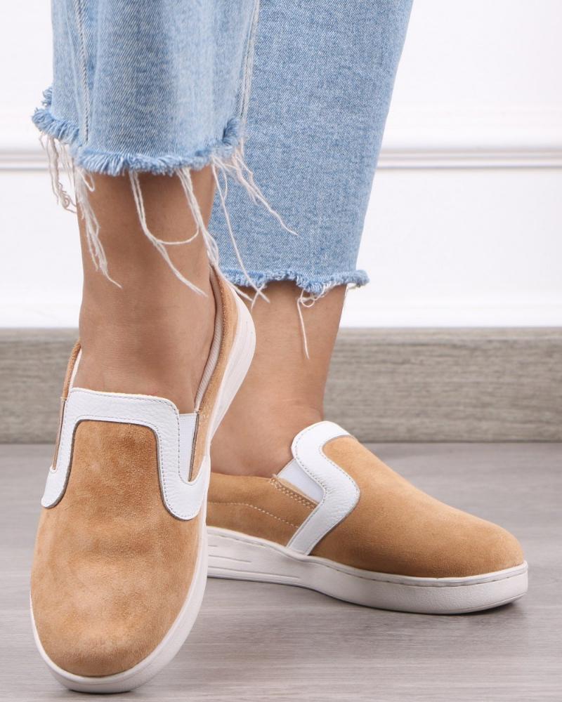 كوتشي حريمي 4007