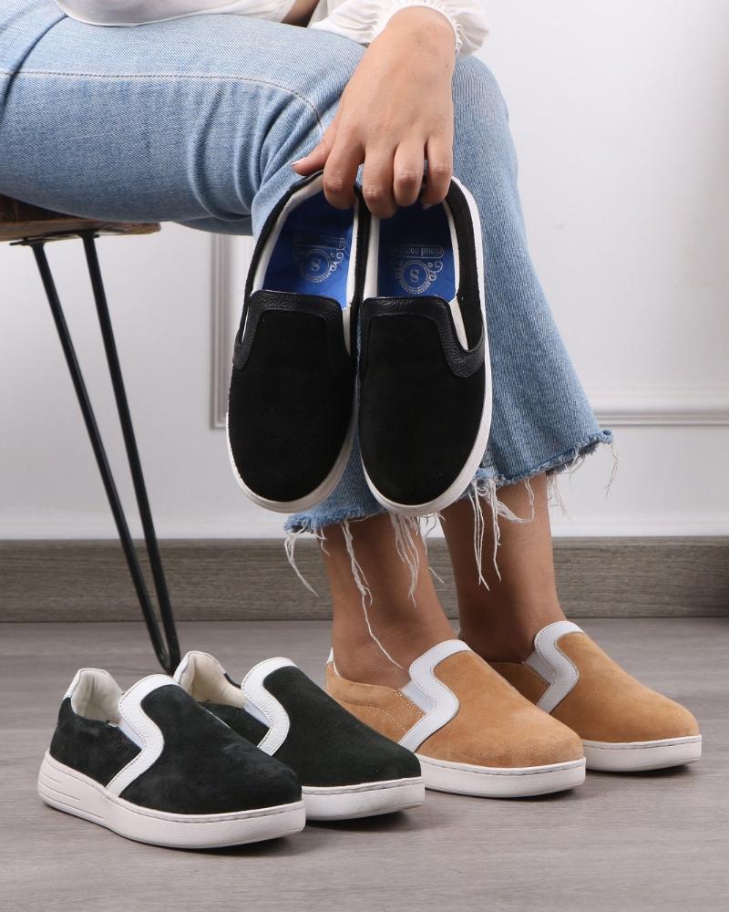 كوتشي حريمي 4007