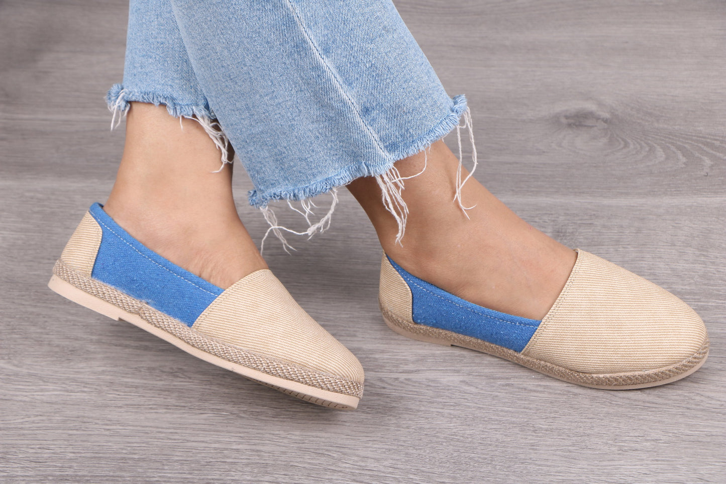 Women's Loafer 4083