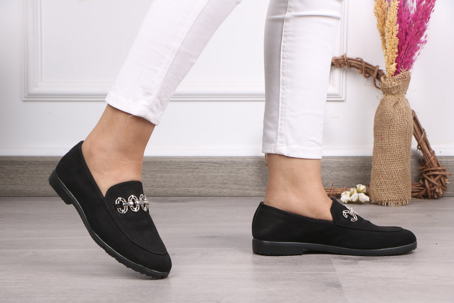 Women's Loafer- 4090