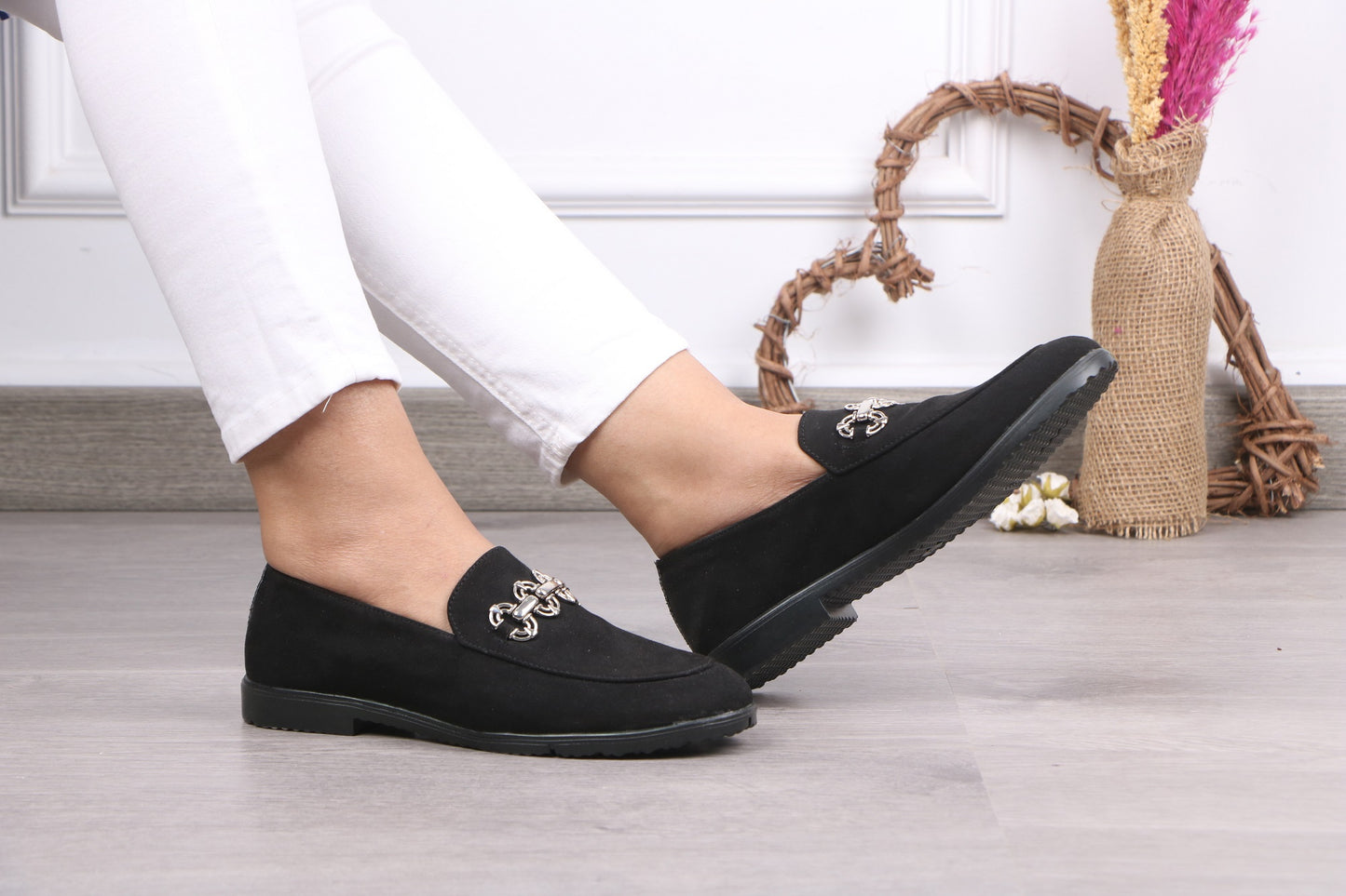 Women's Loafer- 4090