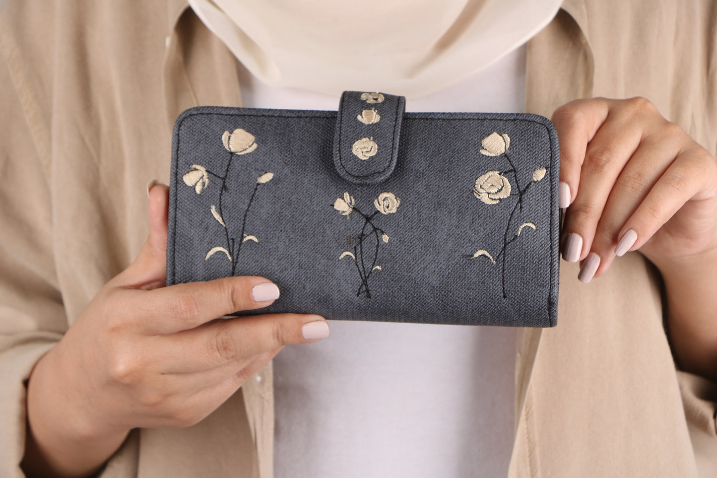 Women's Wallet 818