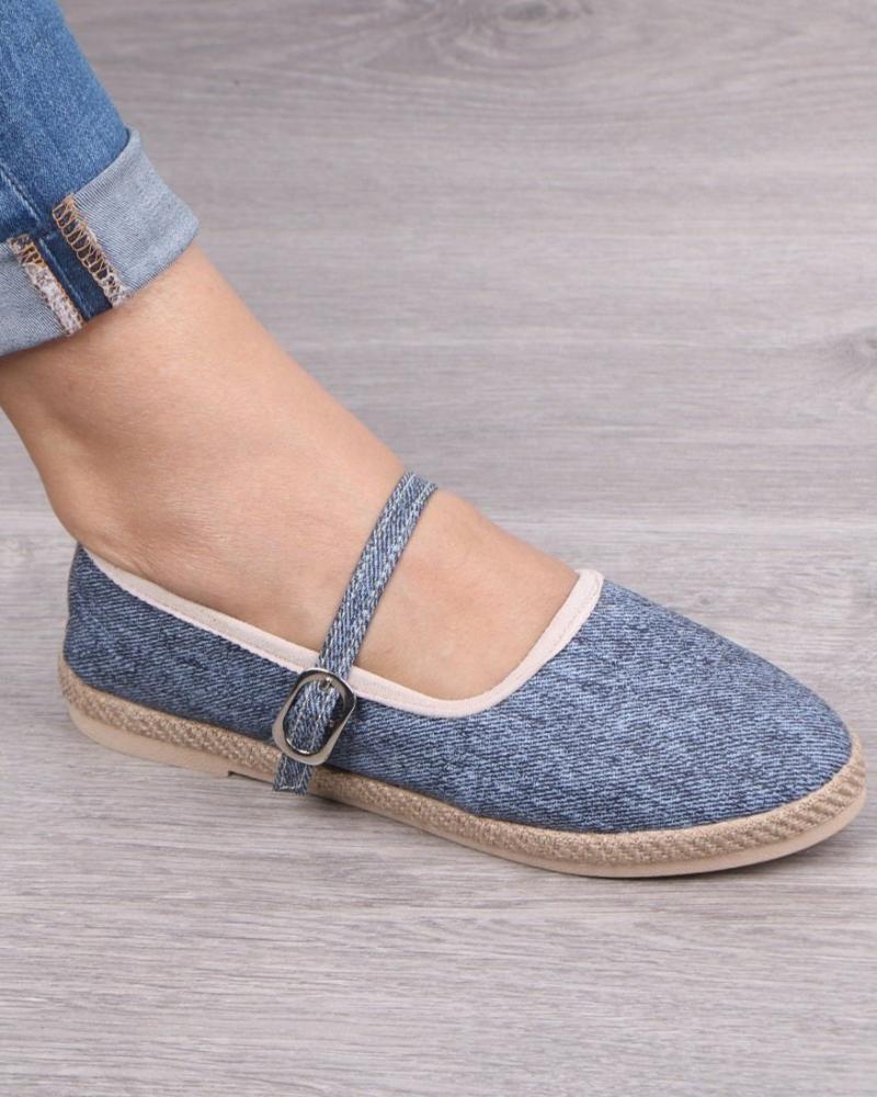 Women's Ballerina 4089