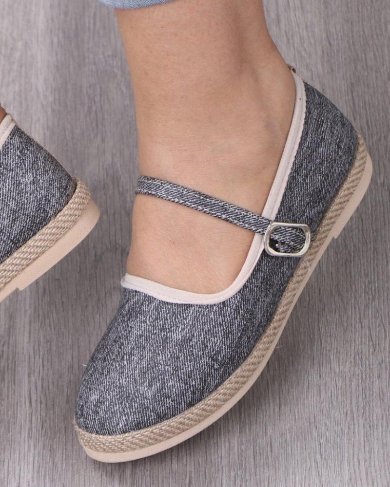 Women's Ballerina 4089