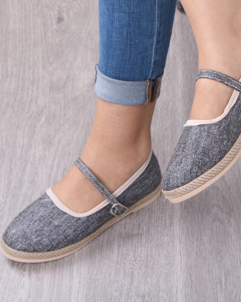 Women's Ballerina 4089