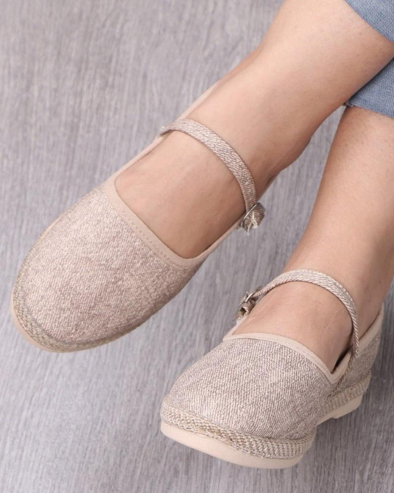 Women's Ballerina 4089