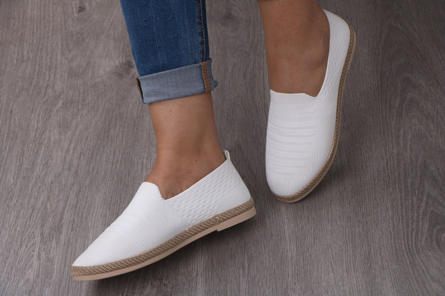 Women's Loafer 4059