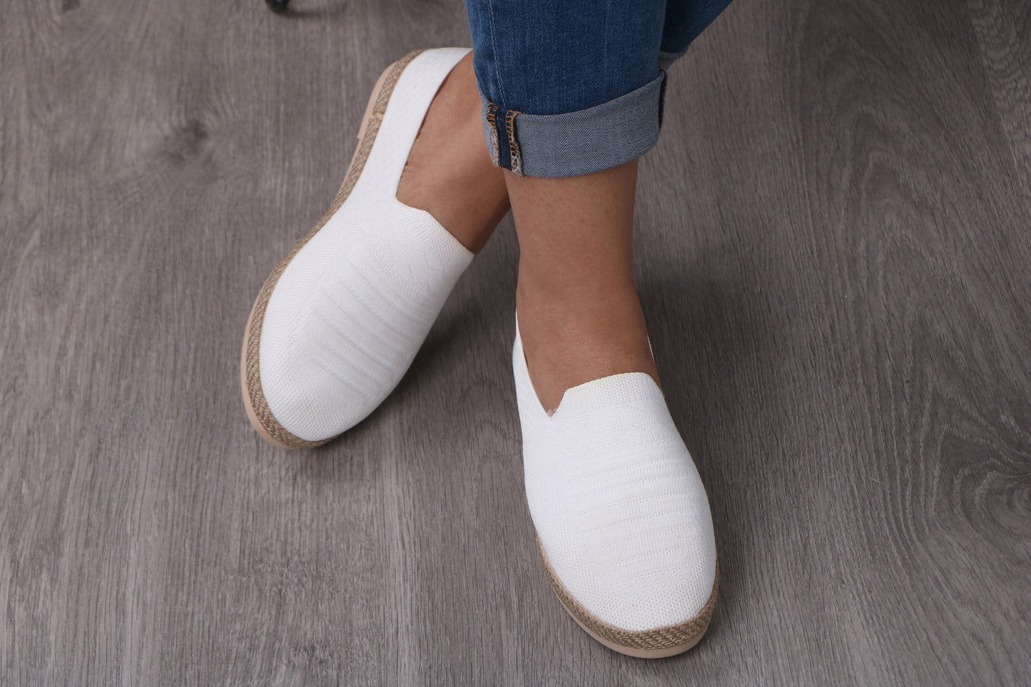 Women's Loafer 4059