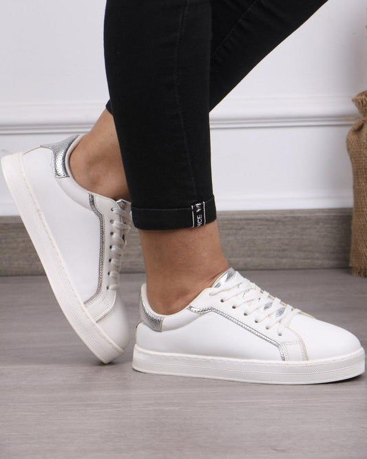 Women's Sneakers 4110