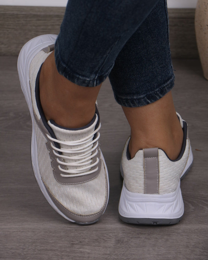 Reva Sneaker - 4093