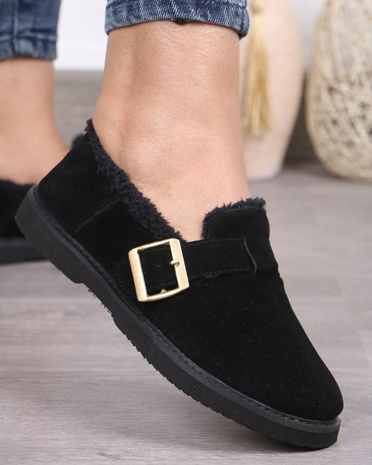 Women's Loafer - 4125