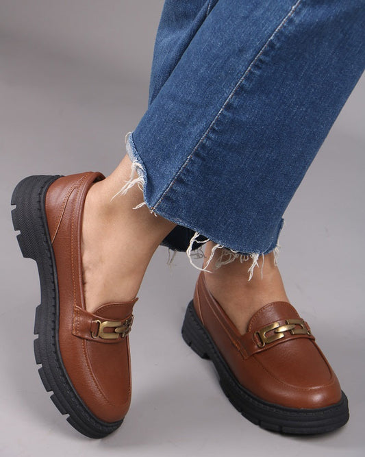 Women's Loafer- 346