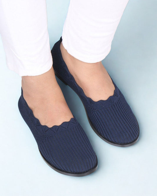 Women's Ballerina 4186