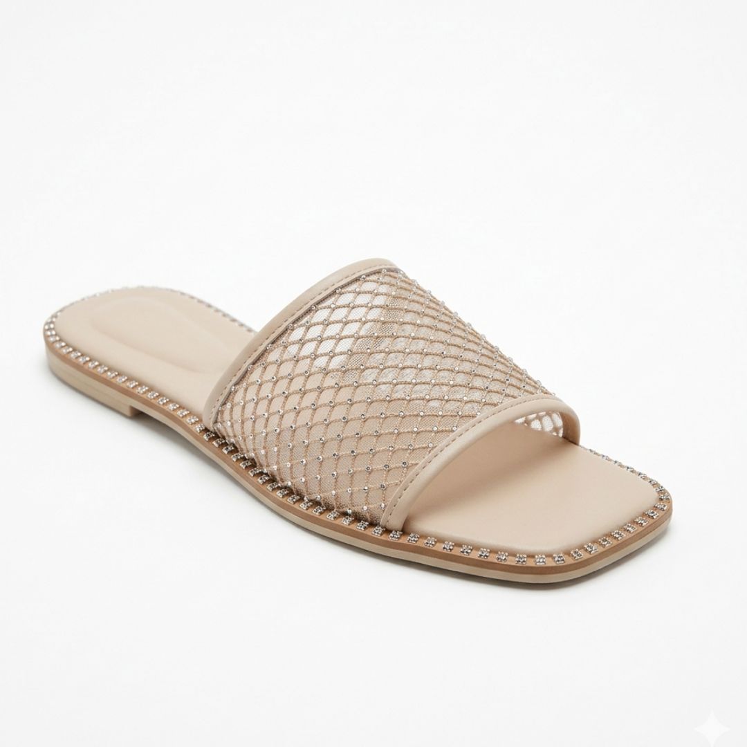 Cloud Slipper 4180