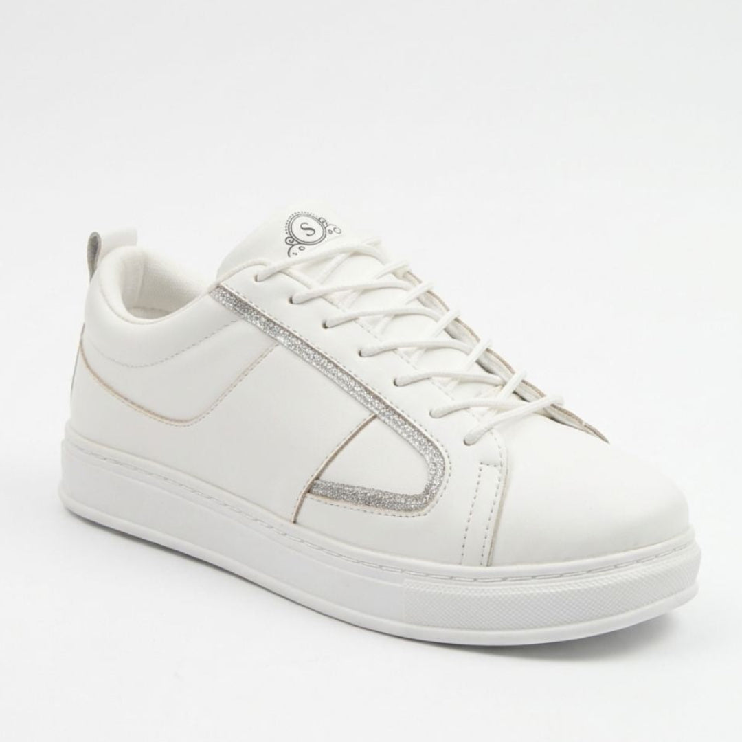 Women's Sneakers 4084 _ 38