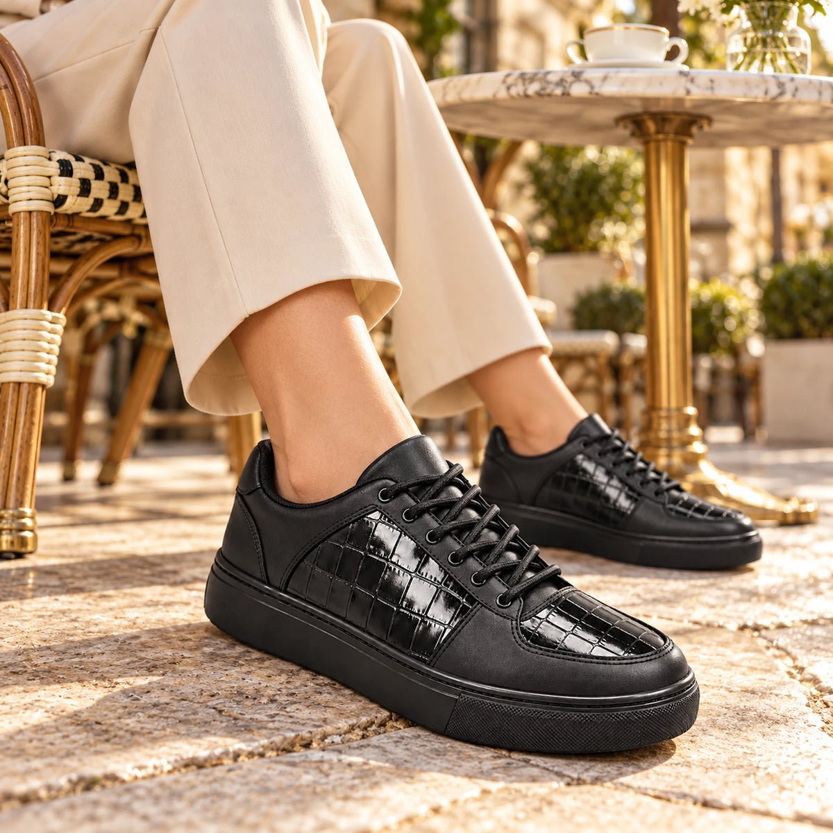 UrbanEase Sneaker 4206