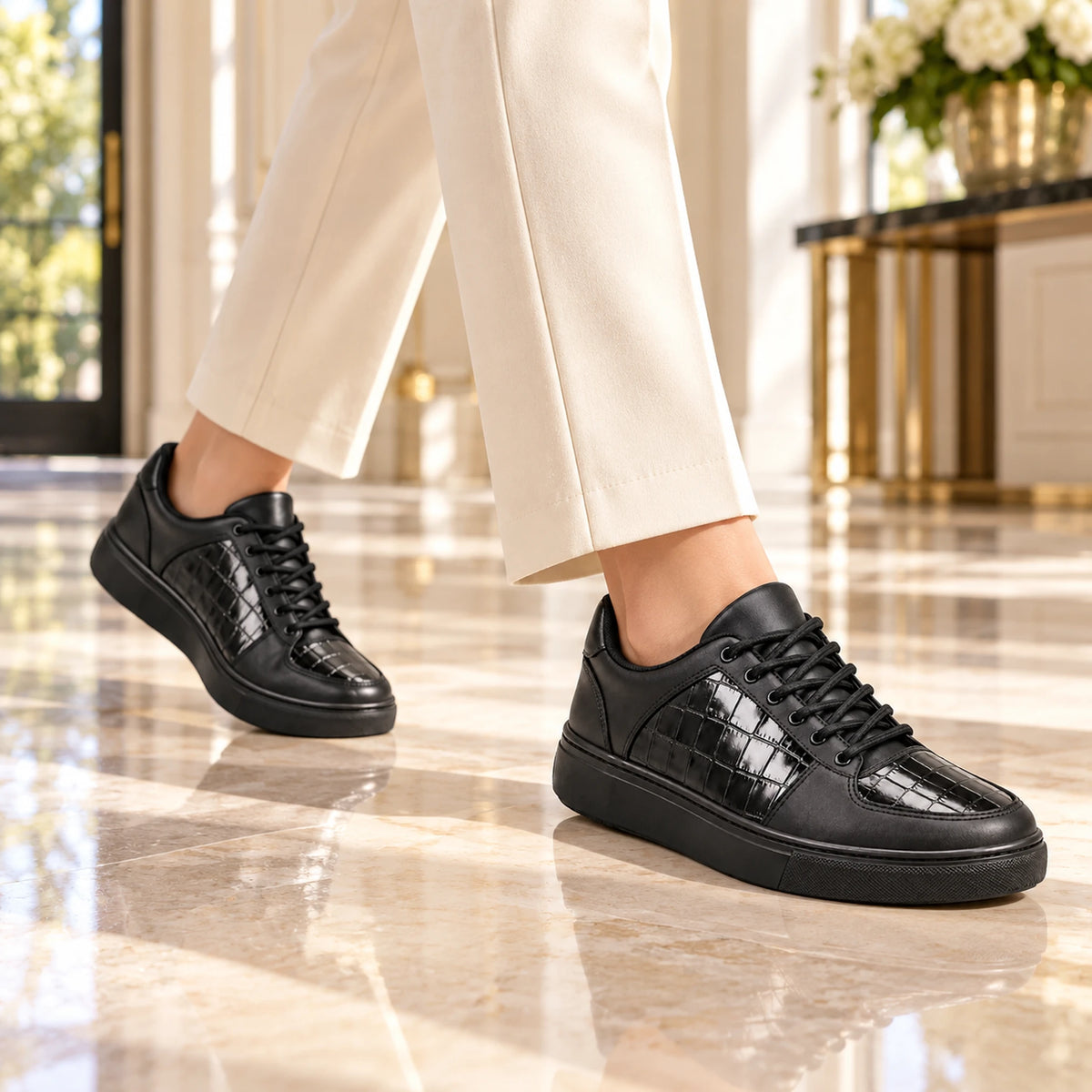 UrbanEase Sneaker 4206