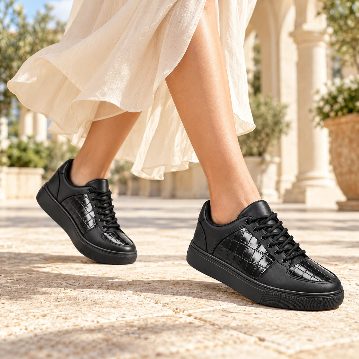 UrbanEase Sneaker 4206