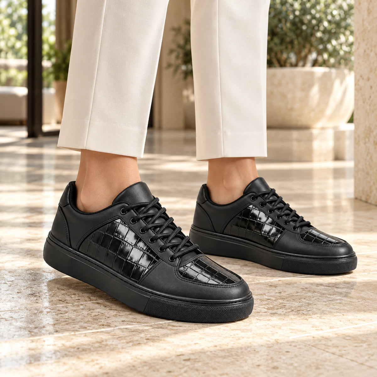 UrbanEase Sneaker 4206