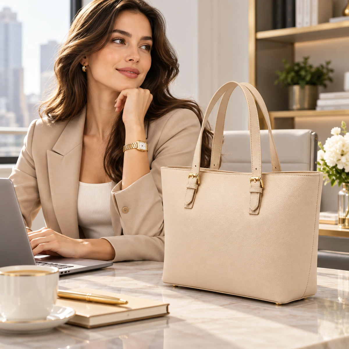 Premium Classic Tote Bag