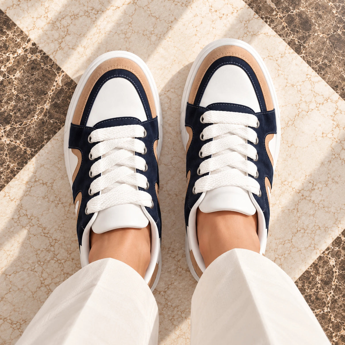 Women's Sneaker 4213