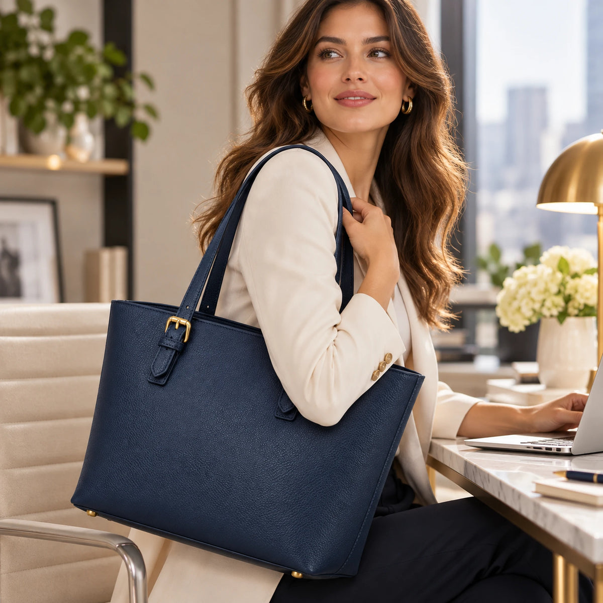 Premium Classic Tote Bag