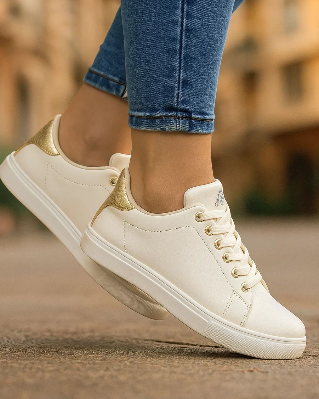 Nova Sneaker 4126