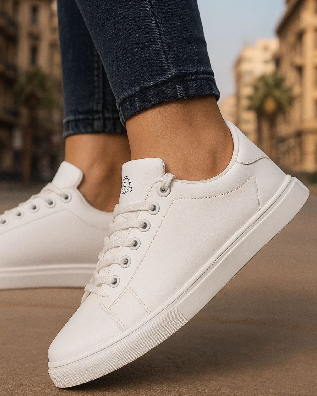 Nova Sneaker 4126