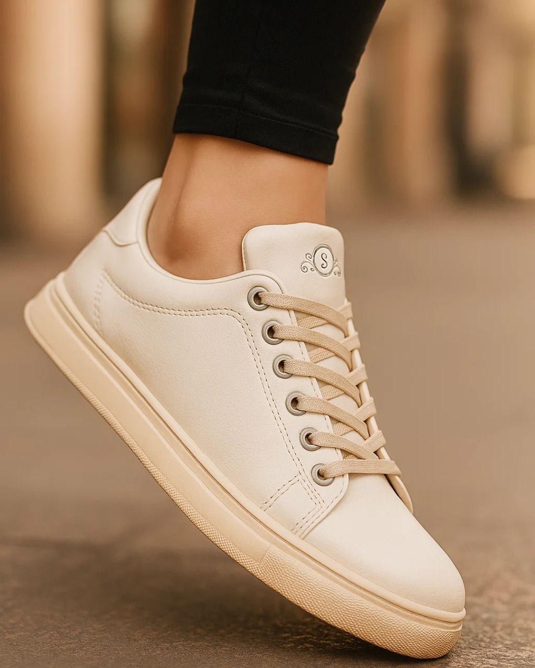 Nova Sneaker 4126