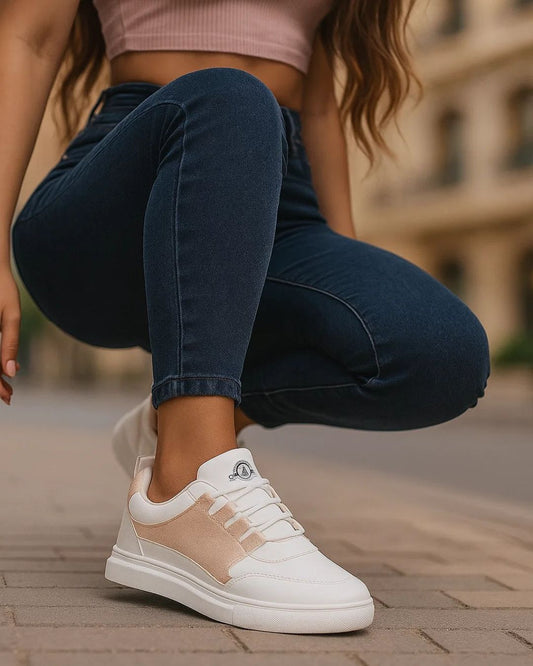 Women's Sneakers 4181