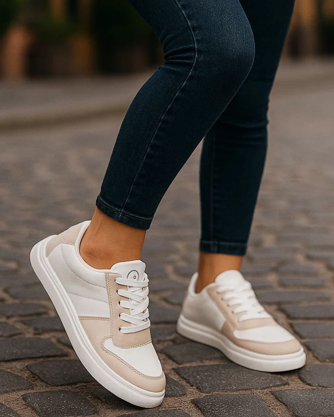 Zino Sneaker 4134
