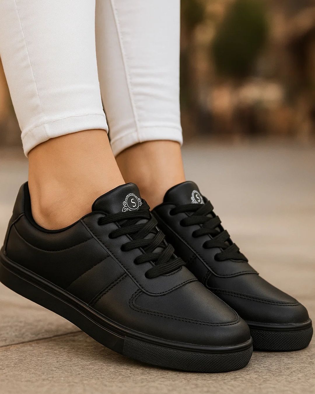 Zino Sneaker 4134