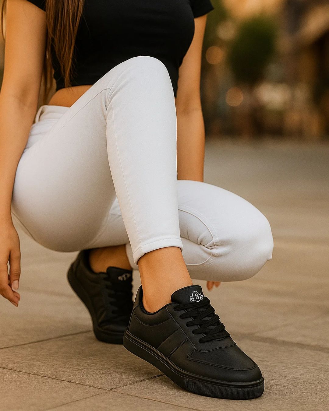 Zino Sneaker 4134