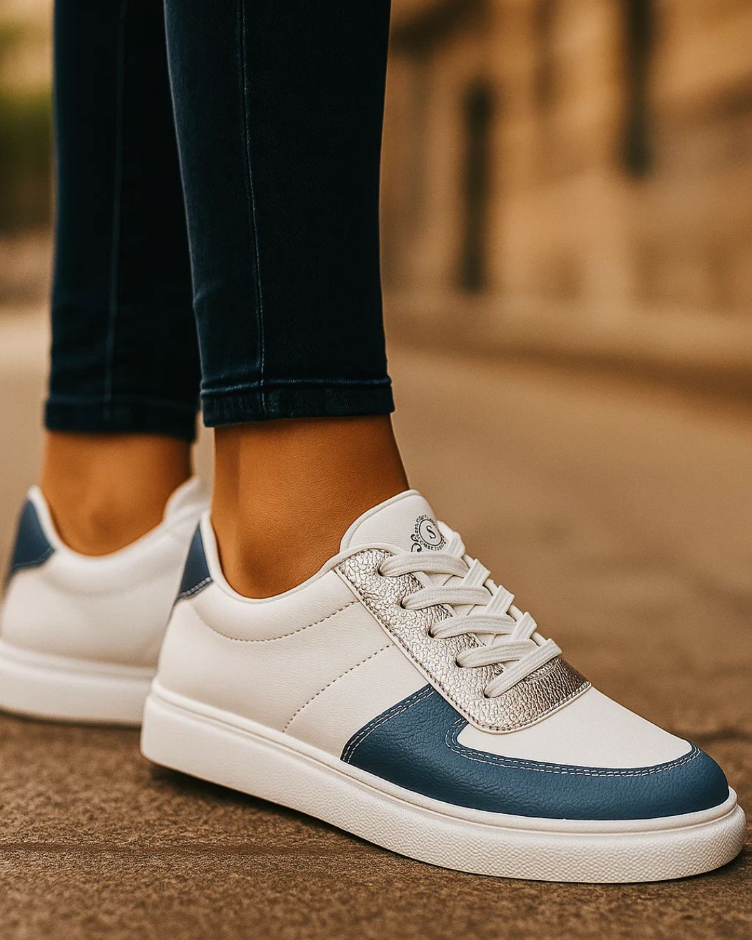 Zino Sneaker 4134