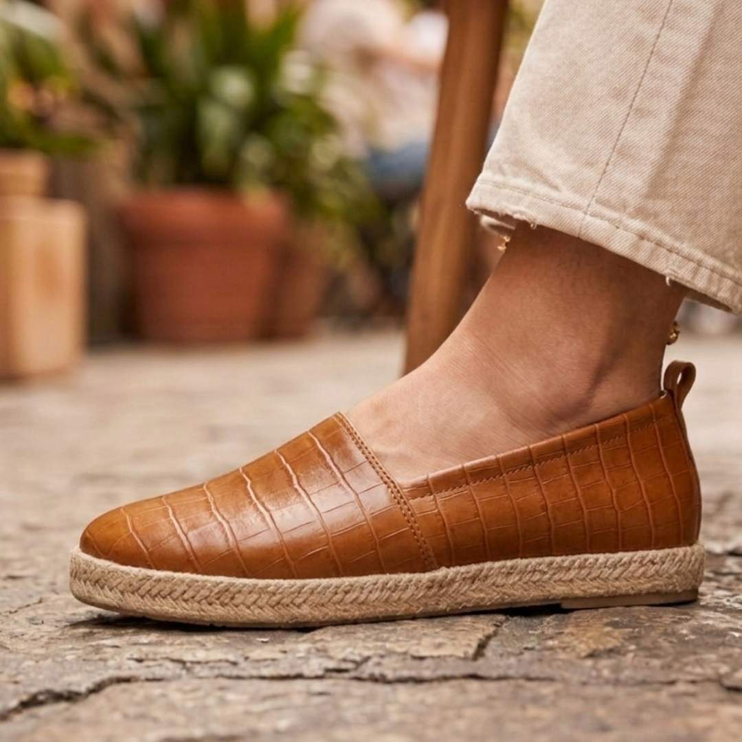 Women's Loafer