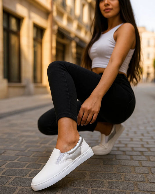 Flex Sneaker 4143