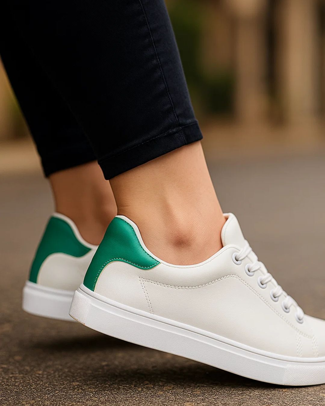 Nova Sneaker 4126
