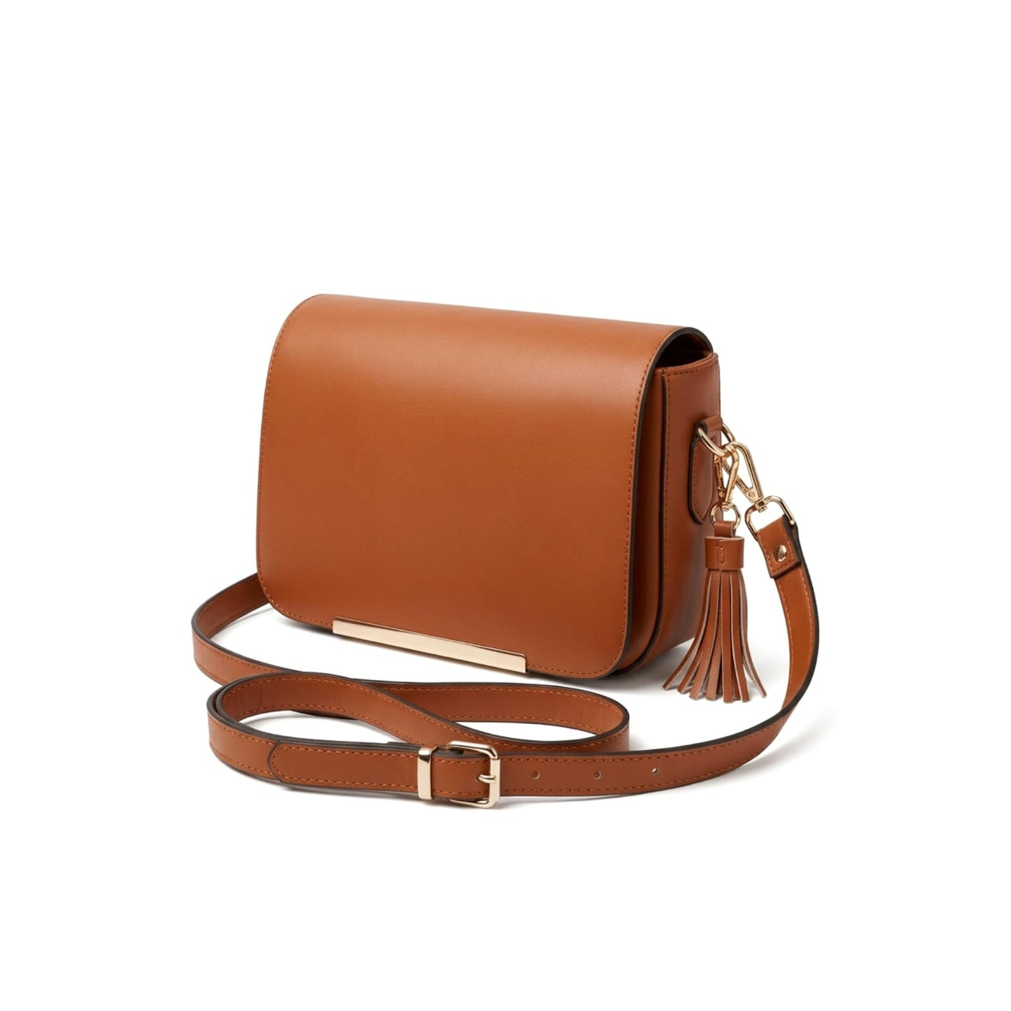 Noir Belle – The Classic Shoulder Bag 727