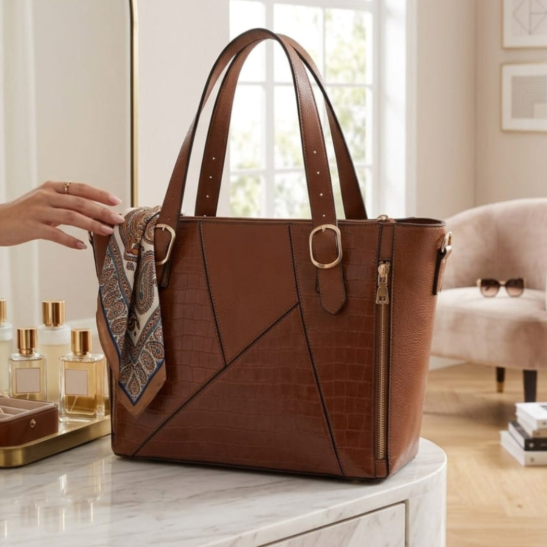 women's Handbag 825